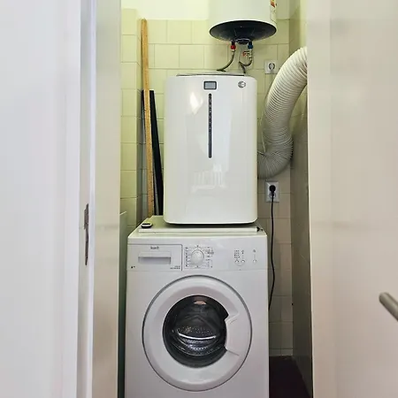 אוהל מפואר Bright And Cozy Loft In The Center פורטו